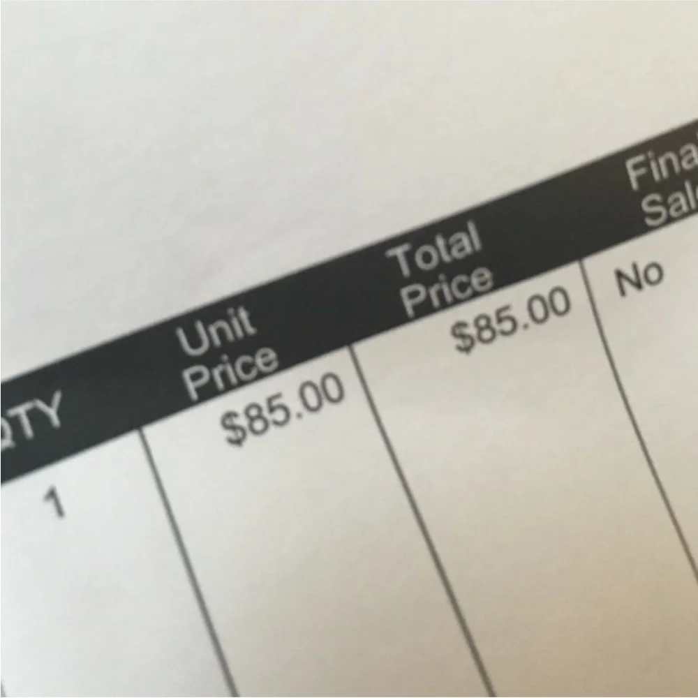 BRAND NEW TKEES FLIP FLOPS - Picture 4 of 4